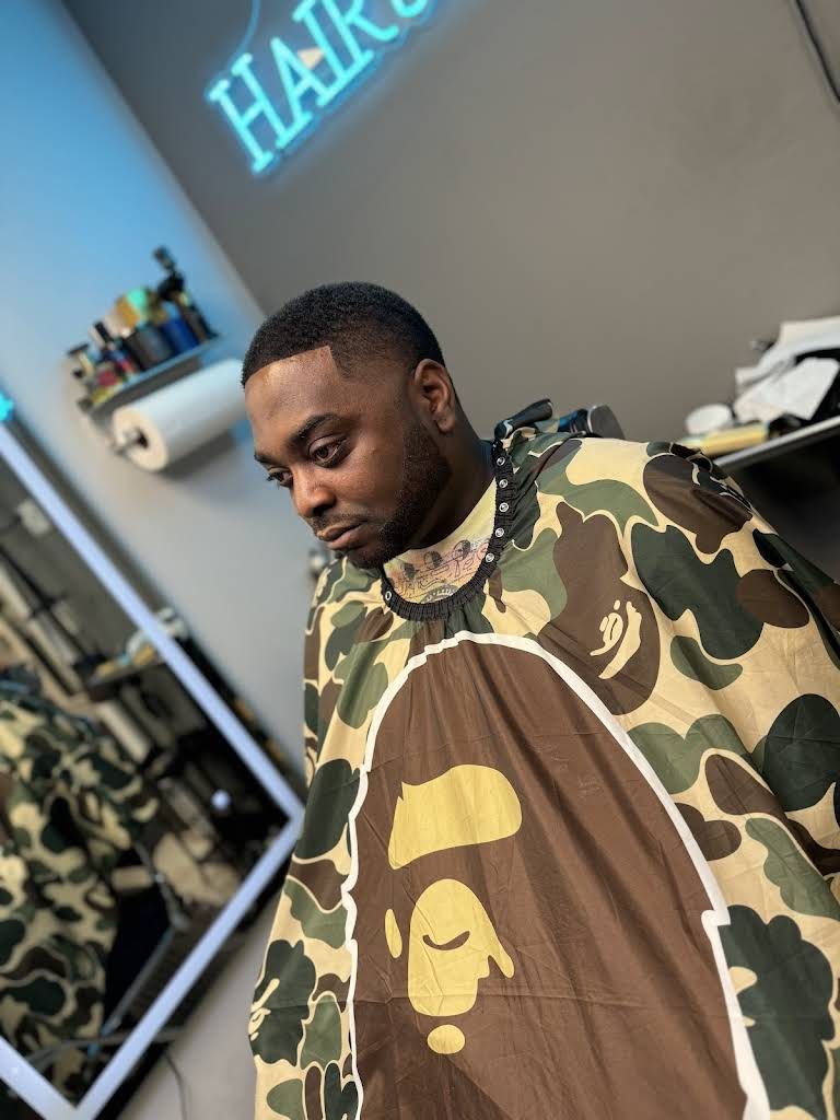 svc3 men's haircut primary