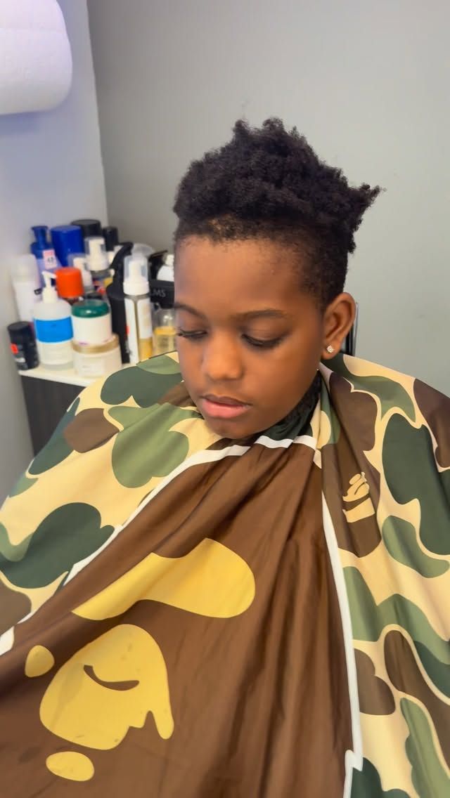 svc2 kid's haircut sld1