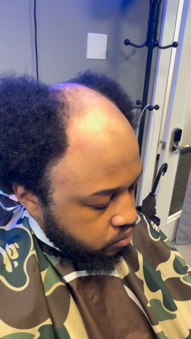 sld4 men's haircut