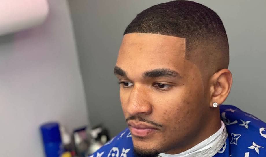 Men's Haircut